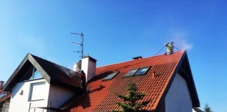 Adcleaning.pl – czyszczenie elewacji i usuwanie graffiti