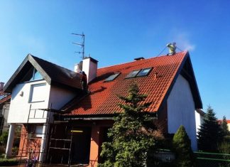 Adcleaning.pl – czyszczenie elewacji i usuwanie graffiti