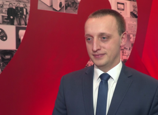 Telemedycyna rewolucjonizuje opiekę zdrowotną. Robot zaopiekuje się chorymi z koronawirusem, a domowy stetoskop zdiagnozuje zapalenie płuc
