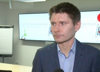 Coraz więcej firm cierpi na tzw. cyberzmęczenie. Przestają ścigać się z hakerami