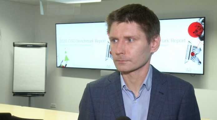 Coraz więcej firm cierpi na tzw. cyberzmęczenie. Przestają ścigać się z hakerami