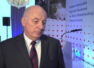 Polscy i francuscy naukowcy zacieśniają współpracę. Jej najsilniejsze obszary to fizyka i biologia