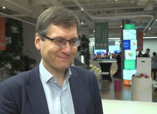W ciągu kilku lat na rynku może pojawić się pierwsza polska cząsteczka przeciwnowotworowa. Wycelowana będzie m.in. w raka płuc i trzustki