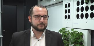 Polacy chcą badać skład chemiczny produktów za pomocą światła. Sztuczna inteligencja już na linii produkcyjnej oceni jakość produktu