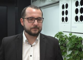 Polacy chcą badać skład chemiczny produktów za pomocą światła. Sztuczna inteligencja już na linii produkcyjnej oceni jakość produktu
