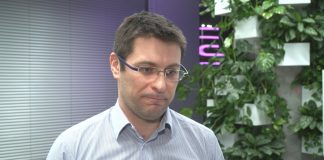 Polski start-up szykuje platformę do przetwarzania danych pochodzących z ludzkiego genomu. Analiza informacji genetycznych może pomóc m.in. w walce z koronawirusem