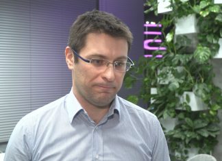 Polski start-up szykuje platformę do przetwarzania danych pochodzących z ludzkiego genomu. Analiza informacji genetycznych może pomóc m.in. w walce z koronawirusem