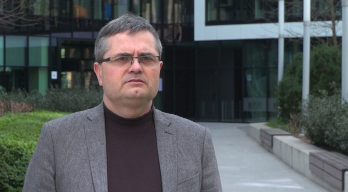 Z powodu pracy zdalnej podczas pandemii gwałtownie wzrosła ilość przesyłanych danych. Naraża to firmy na ich utratę, co może kosztować miliony