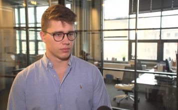 Stworzona przez Polaków aplikacja zamienia mowę na logiczny i składny tekst, zrobi też notatki ze spotkania. Rozwiązanie może ułatwić pracę w czasie pandemii
