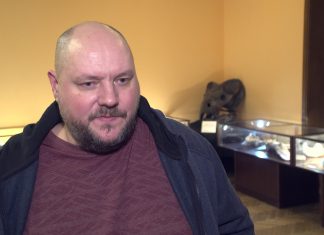 Nowe technologie zmieniają oblicze pracy paleontologów. W odnajdywaniu szczątek dinozaurów pomaga sztuczna inteligencja