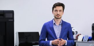 Druk 3D niezastąpiony w czasie pandemii. Mimo to wiele mniejszych firm może nie przetrwać kryzysu