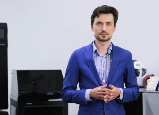 Druk 3D niezastąpiony w czasie pandemii. Mimo to wiele mniejszych firm może nie przetrwać kryzysu