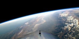 Kosmos dla turystów coraz bliżej. Dzięki umowie NASA z Virgin Galactic już wkrótce mogą wystartować loty komercyjne