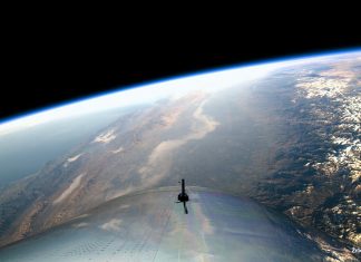 Kosmos dla turystów coraz bliżej. Dzięki umowie NASA z Virgin Galactic już wkrótce mogą wystartować loty komercyjne