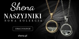 Shena.pl – Biżuteria ze stali chirurgicznej