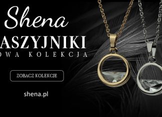 Shena.pl – Biżuteria ze stali chirurgicznej