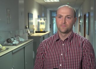 Dziś startuje misja NASA. Nowy łazik będzie szukać śladów pozostałości życia na Marsie