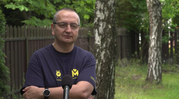 Ekspert rynku: Polacy powinni skupić się na tworzeniu oprogramowania i aplikacji dla dronów, a nie samych maszyn