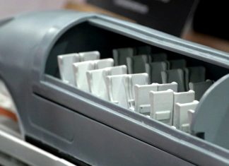 Przełom w transporcie coraz bliżej. Już w 2030 roku mogą wystartować pierwsze komercyjne kapsuły hyperloop