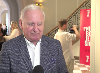 Dr hab. Piotr Płoszajski: Wirus nie spowodował kryzysu, tylko ujawnił problemy systemu. Potrzebujemy technologii, żeby go rozwiązać