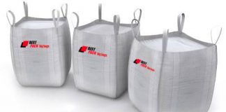 Worki Big Bag do wielo krotnego użytku