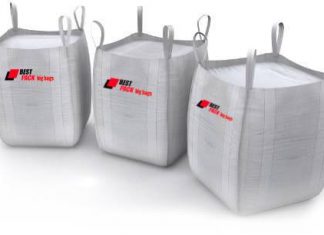 Worki Big Bag do wielo krotnego użytku
