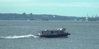 Autonomiczne łodzie przyspieszą eksplorację mórz i oceanów. Udało się już zobrazować m.in. dno Rowu Mariańskiego