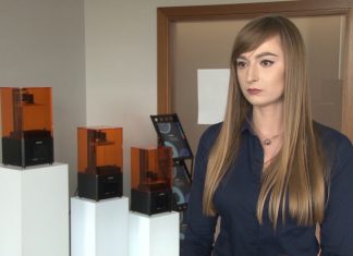 Druk 3D zmienia oblicze branży rozrywkowej. Na polskich urządzeniach powstają m.in. kostiumy na potrzeby gry Cyberpunk 2077