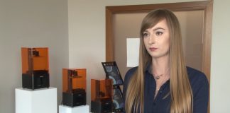 Pandemia koronawirusa zwiększy możliwości zastosowania druku 3D w firmach. Mimo rosnącego zainteresowania rynek do końca roku zamknie się z niższymi przychodami