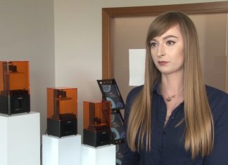 Pandemia koronawirusa zwiększy możliwości zastosowania druku 3D w firmach. Mimo rosnącego zainteresowania rynek do końca roku zamknie się z niższymi przychodami