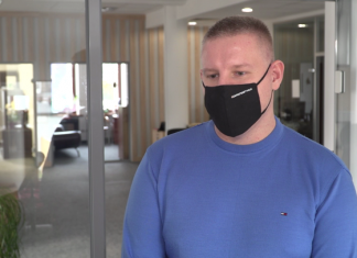 Można już skorzystać z testów wykrywających COVID-19 w zaledwie pięć minut. Dostępne są także superszybkie i skuteczne testy molekularne