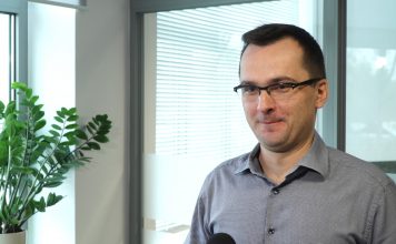 Pandemia przyspieszyła wykorzystanie rozszerzonej rzeczywistości w telewizji. Stosowana jest grafika znana z najnowszych gier komputerowych