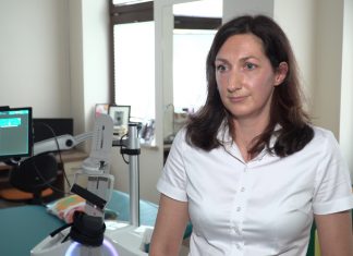 Roboty rehabilitacyjne coraz bardziej zaawansowane. Oferują nowe techniki leczenia pomagające w tworzeniu nowych połączeń nerwowych u pacjentów