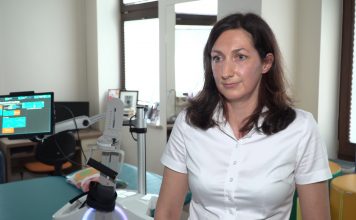 Roboty rehabilitacyjne coraz bardziej zaawansowane. Oferują nowe techniki leczenia pomagające w tworzeniu nowych połączeń nerwowych u pacjentów