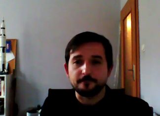 Łazik Perseverance poszuka śladów życia pod powierzchnią Marsa. Miejsce jego lądowania mogło być niegdyś deltą rzeki