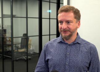 W czasie pandemii zaledwie 40 proc. miejsc parkingowych w biurowcach jest zajętych. Platforma polskiej firmy pozwala lepiej nimi zarządzać i sporo zaoszczędzić