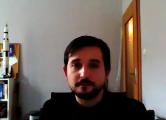 Ekspert: Misja na Księżyc przyspieszy kolonizację Marsa. Już w 2035 roku na Czerwonej Planecie mogą wylądować pierwsi astronauci