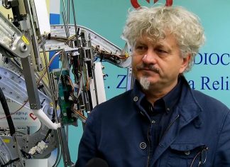 Roboty chirurgiczne przyszłością kardiochirurgii. Opracowane przez Polaków rozwiązanie wciąż nie doczekało się komercjalizacji