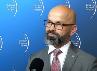 Katowicka Specjalna Strefa Ekonomiczna staje się hubem elektromobilności. Za 70 proc. inwestycji odpowiadają mikro- i mali przedsiębiorcy z Polski
