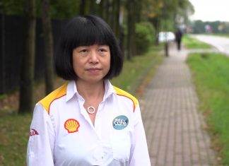 Shell chce mieć największą na świecie sieć ładowarek do aut elektrycznych. Koncern stawia także na LNG i rozwijanie oferty konsumpcyjnej dla klientów