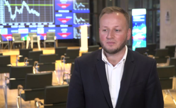 Ukraińskie start-upy potrzebują większego wsparcia inwestorów. Problemem są jednak obawy o eskalację konfliktu z Rosją
