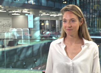 Warszawa dołącza do prestiżowego grona. Miasto wyrasta na jednego ze start-upowych liderów