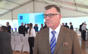 Rozbudowa sieci 5G napędzi popyt na światłowody. Ich nowa fabryka w Mszczonowie obsłuży największych odbiorców w Europie