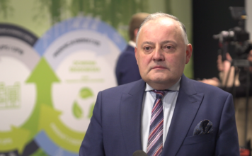 Odpady z energetyki mogą wracać do obiegu. Nowe centrum badawcze PGE zbada ponowne wykorzystanie popiołów, żużli czy łopat wiatrakowych