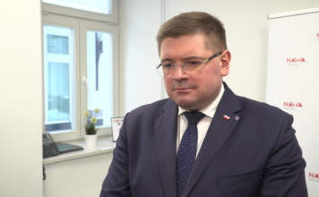 16 mln zł trafi na dodatkowe wsparcie dla ukraińskich studentów i naukowców. Część środków polskie uczelnie przeznaczą na wspólne prace badawczo-rozwojowe