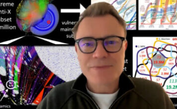 Tegoroczne wybory na świecie pod ostrzałem dezinformacji i deepfake’ów. Badacze z USA przygotowali mapę źródeł szkodliwych treści