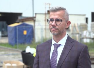 Przyspiesza dekarbonizacja ciepłownictwa. Elektrociepłownia w Bydgoszczy od przyszłego roku zrezygnuje z kolejnych kotłów węglowych