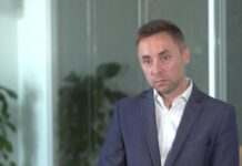 Branża logistyki coraz bardziej zautomatyzowana. Rozładunkiem towaru zajmują się autonomiczne wózki, a inwentaryzacją roboty stukrotnie szybsze niż człowiek