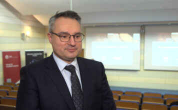 Polscy młodzi chemicy tworzą innowacje na światowym poziomie. Część projektów ma szansę trafić potem do przemysłu