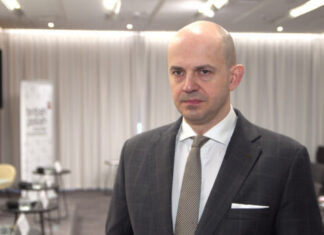 Polsko-brytyjska współpraca gospodarcza nabiera rozpędu. Dobre perspektywy dla wspólnych projektów energetycznych i obronnych